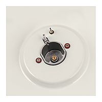 Варочная поверхность MAUNFELD EGHE.32.63CBG/G, газовая, 2 конфорки, бежевая