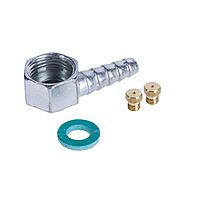 Варочная поверхность MAUNFELD EGHE.32.63CBG/G, газовая, 2 конфорки, бежевая