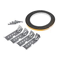 Варочная поверхность MAUNFELD EGHE.32.63CBG/G, газовая, 2 конфорки, бежевая