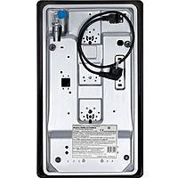 Варочная поверхность MAUNFELD EGHE.32.63CBG/G, газовая, 2 конфорки, бежевая