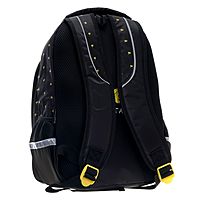 Рюкзак школьный 40х26х19 см Hatber Sreet Banana NRk_77087
