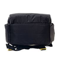 Рюкзак школьный 40х26х19 см Hatber Sreet Banana NRk_77087