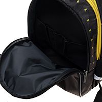 Рюкзак школьный 40х26х19 см Hatber Sreet Banana NRk_77087