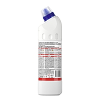 Средство чистящее для унитаза Domestos Ultra White, 500 мл