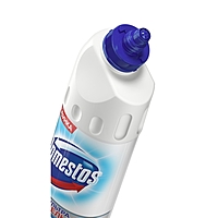 Средство чистящее для унитаза Domestos Ultra White, 500 мл