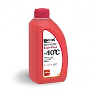 Антифриз Eneos Super Cool -40 °C 1 кг красный