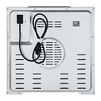 Духовой шкаф MAUNFELD EOEH.7611SCB, электрический, 76 л, класс А, чёрный