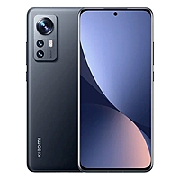 Смартфон Xiaomi 12X RU, 6.28", Amoled, 8 Гб, 128 Гб, 50 Мп, 32 Мп, 4500 мАч, NFC, серый