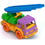 Игрушка Пожарная машина Кама