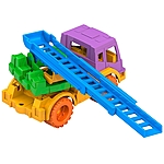 Игрушка Пожарная машина Кама