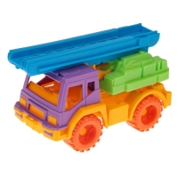 Игрушка Пожарная машина Кама