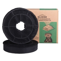 Фильтр Elikor Ф-05 2шт., угольный