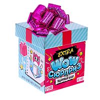 Подарочный набор с кружкой EXTRA Wow сюрприз