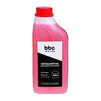 Шампунь для бесконтактной мойки BiBiCare Суперпена, концентрат, 1 л, 4140