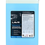 Автошампунь LAVR Intensive бесконтактный 5 л Ln2307