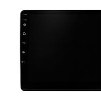 Автомагнитола ACV AD-9001, 2DIN, FM/ MP3/ USB/ 4G/ WiFi/ GPS/ ВТ/ OS Android 9, RCA 4х50 Вт   798759