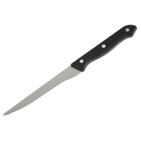 Нож "Универсал" зубчатое лезвие 12,5 см