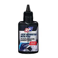 Размораживатель замков с ПТФЭ RUSEFF, 60 мл 24239N