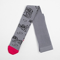 Колготки детские My Little Pony, рост 104-110 см