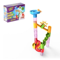 Конструктор "Turbo. Шарики", 29 деталей