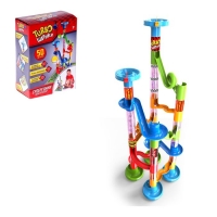 Конструктор "Turbo шарики", 50 деталей