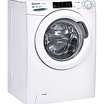 Стиральная машина Candy Smart Pro CSOW4 1364T/2-07 с сушкой белый