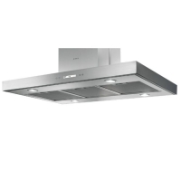 Вытяжка Elica SPOT PLUS ISLAND IX/A/90-PRF0097375, электронное управление, дисплей