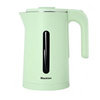Чайник электрический Blackton Bt KT1705P, 1.8 л, 1850 Вт, зеленый