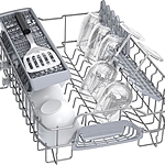 Посудомоечная машина Bosch SRS2HKW1DR белый