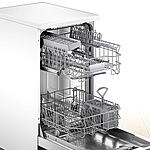 Посудомоечная машина Bosch SRS2IKW4CR белый