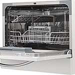 Посудомоечная машина Hyundai DT305 белый