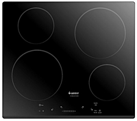Варочная поверхность Gefest ЭС В СН 4232 черный