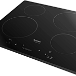 Варочная поверхность Gefest ЭС В СН 4232 черный