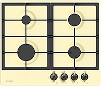 Варочная поверхность Darina 1T38 BGM341 12 Bg бежевый