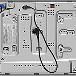Варочная поверхность HOMSAir HGS643GS