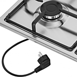 Варочная поверхность HOMSAir HGS643GS