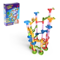 Конструктор "Turbo шарики ", 105 деталей