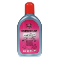 Промывка системы охлаждения  Silverline, 0,5 л
