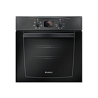 Духовой шкаф Gefest ДА 622-02 А, электрический, 52 л, класс А, чёрный