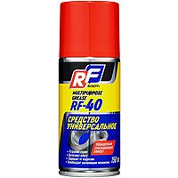 Универсальное средство RF-40 RUSEFF, аэрозоль, 150 мл 16235N