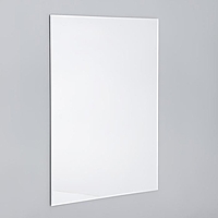 Зеркало в ванную комнату Ассоona A629, 600 х 450 мм
