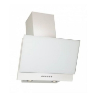 Вытяжка Elikor "Жемчуг" 60П-700-Е4Д, наклонная, 700 м3/ч, 3 скорости, перламутр/стекло