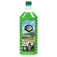 Автошампунь с воском АГАТ УЛЬТРА, 1 л