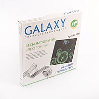 Весы напольные Galaxy GL 4802, электронные, до 180 кг, дисплей с подстветкой