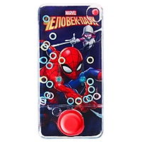 Водная игра "Человек паук"