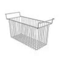 Корзина Бирюса для ларей узких с глухой крышкой
