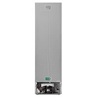 Холодильник MAUNFELD MFF180W, двухкамерный, класс А+, 260 л, белый