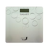 Весы напольные Galaxy GL 4806, электронные, до 180 кг, 3 единицы измерения