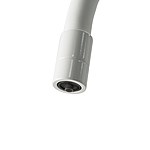 Смеситель для кухни Lemark Comfort LM3075W под фильтр белый