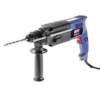 Перфоратор "ДИОЛД" ПРЭ-11, 800 Вт, 1100 об/мин, 4500 уд/мин, SDS+, 3,2 Дж